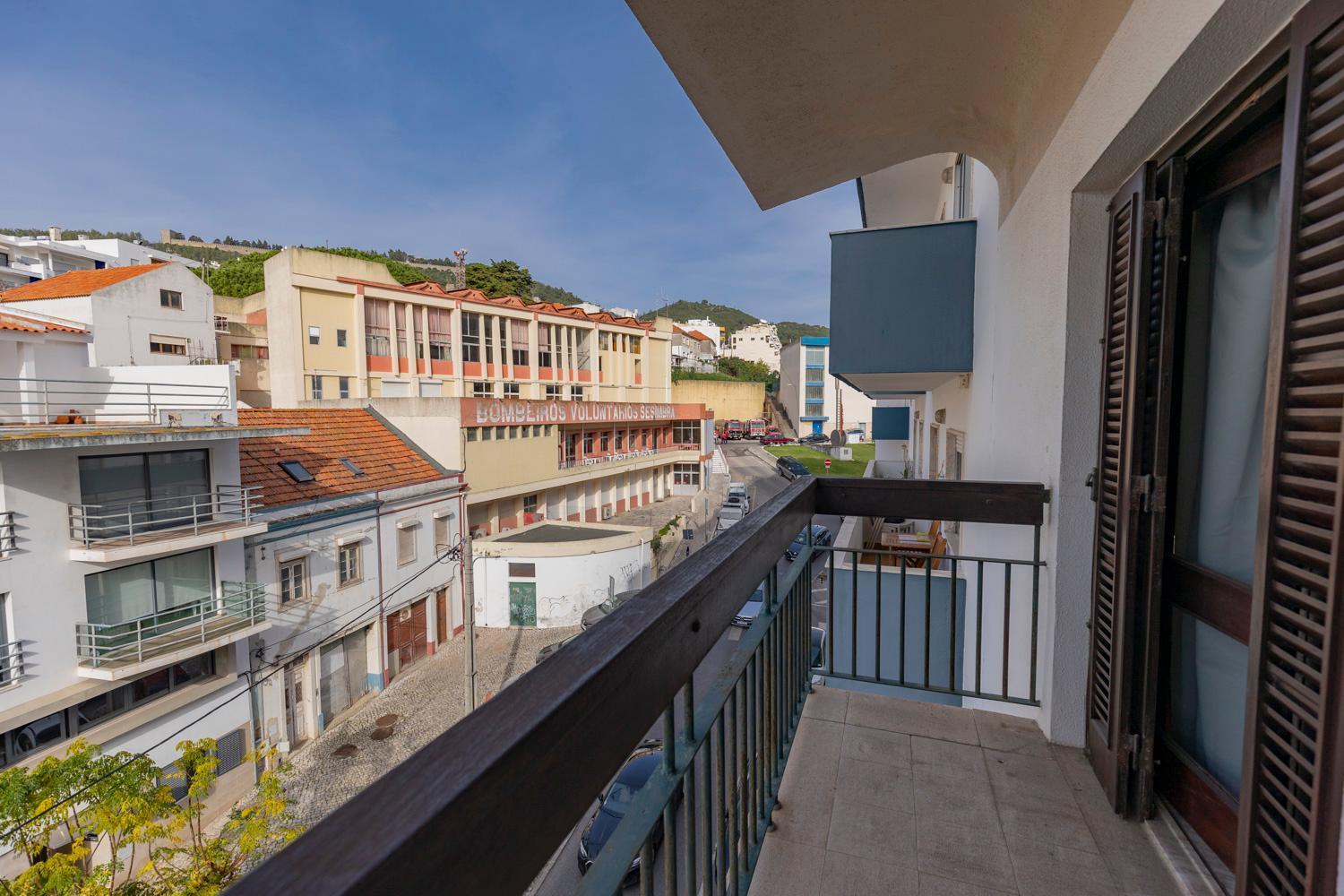 Lighthouse Apartment Sesimbra Exterior foto