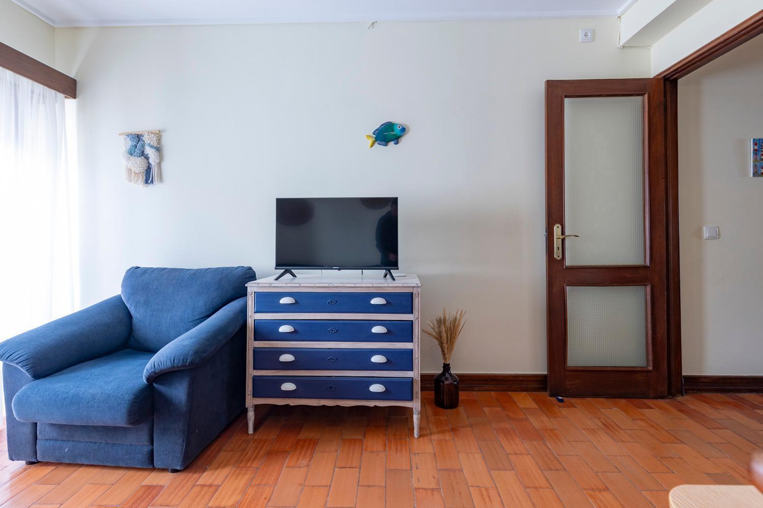 Lighthouse Apartment Sesimbra Exterior foto
